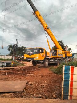Harga Beton Cor di Bogor