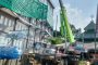 Jasa Konstruksi Cor Beton Jayamix di Bogor
