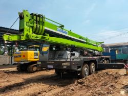 Jasa Cor Beton Jayamix di Bogor
