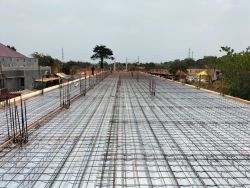 Jasa Pengecoran Beton Jayamix di Bogor