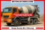 Jasa Pengecoran Beton Jayamix di Bogor