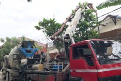 cor beton jayamix