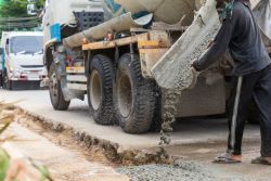 cor beton jayamix